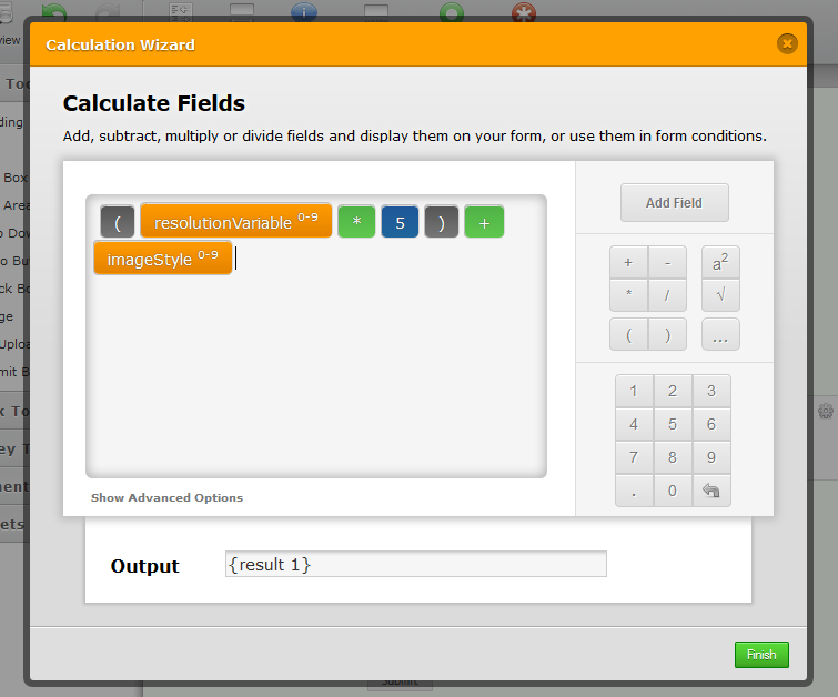 Bug   Calculation Widget does not carry over Price to Payment Integration when $ symbol is used Image 1 Screenshot 30
