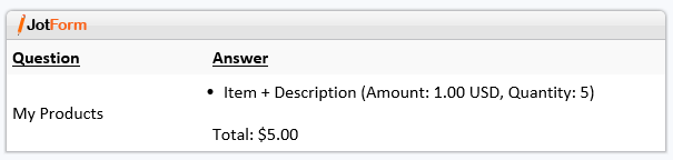 Paypal integration: Pass Description text along with total amount for the user to see what was selected? Image 3 Screenshot 62