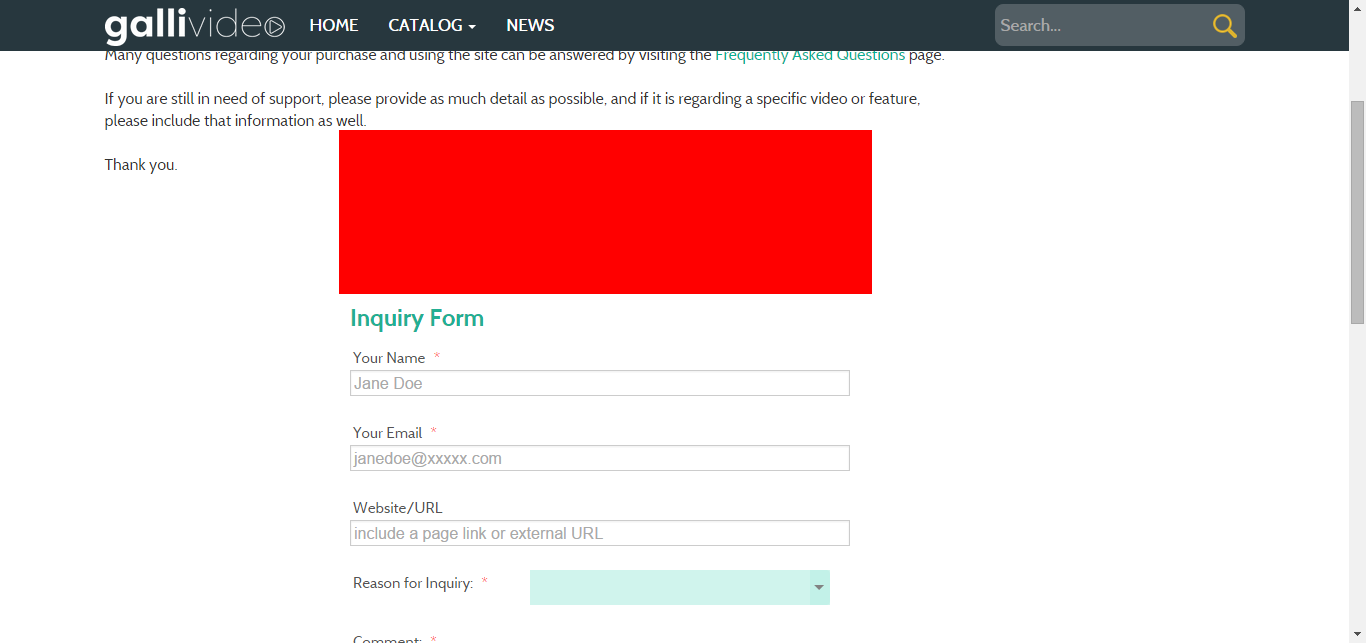How can I remove the space above the form header? Image 1 Screenshot 40