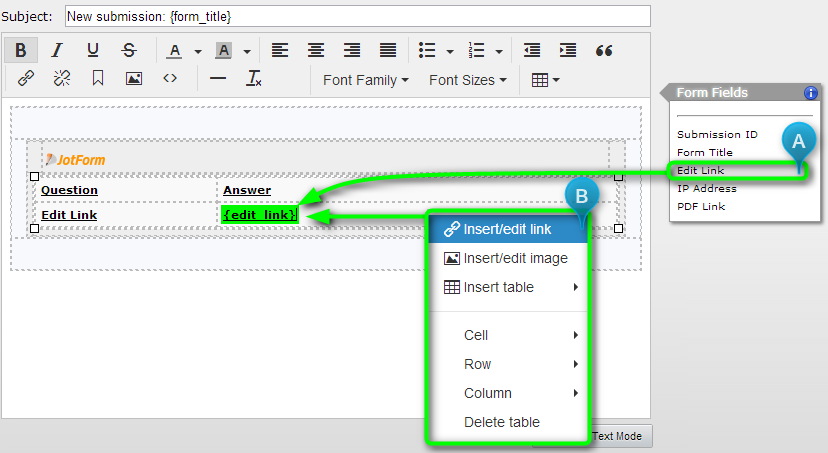 How can I allow a partially completed form to be submitted and retreived? Image 1 Screenshot 20