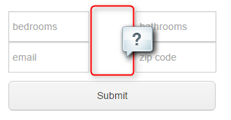 Adjustments to Form Fields to Style Column and Width Image 1 Screenshot 20