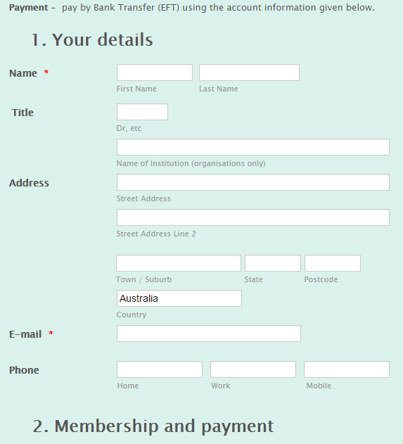 What has changed? My forms have broken layout Image 4 Screenshot 83