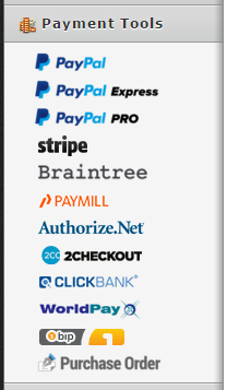Is JotForm compatible with Payeezy? Image 1 Screenshot 20