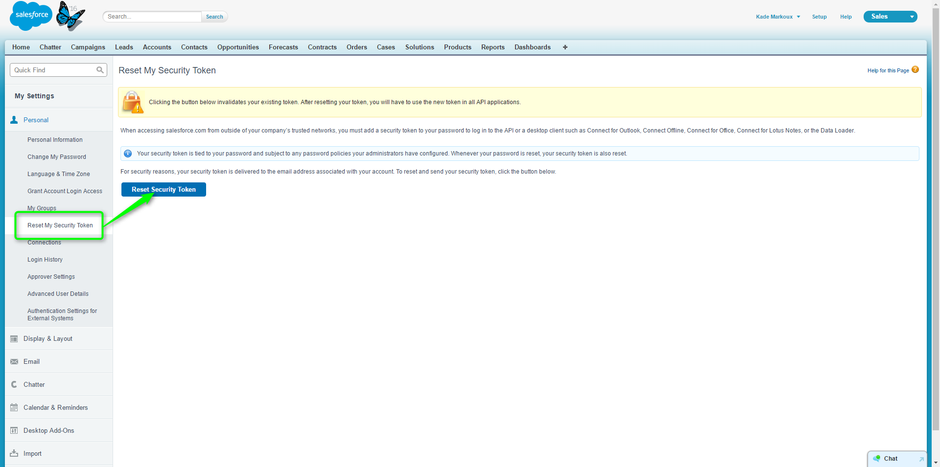 Salesforce Integration with my form Not Working Image 1 Screenshot 20