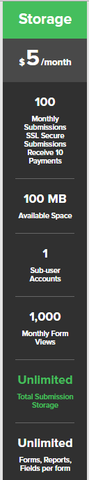 it says I need more storage?  Image 2 Screenshot 41