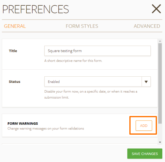 Can Jotform do more than just forms? How can I set an expiration date? Image 3 Screenshot 62