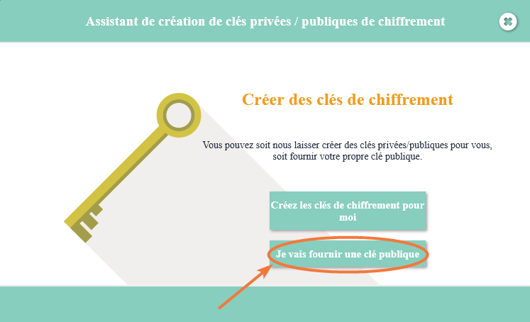 Explication et guide sur les formulaires chiffrés Image-7