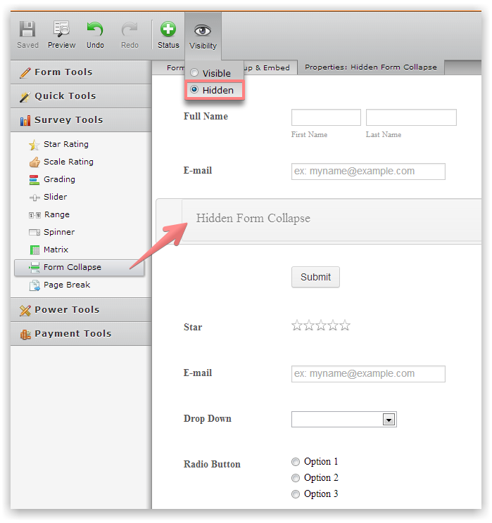How To Hide Form Fields Jotform www.vrogue.co