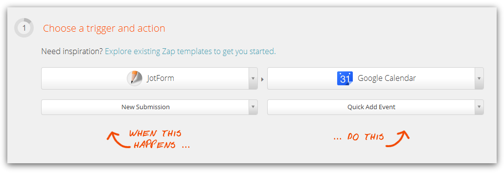How to add a Calendar integration on the form Image 3 Screenshot 72