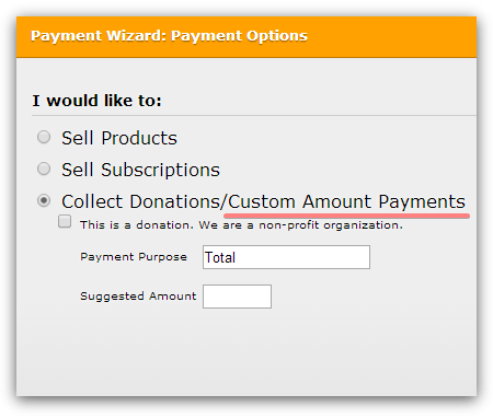 Can I create special conditions for discounts with the paypal payment tool? Image 1 Screenshot 20
