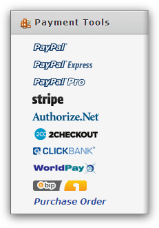 USA ePay Payment Processing Image 1 Screenshot 20