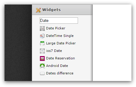 How to add datepicker in JotForm Image 3 Screenshot 62