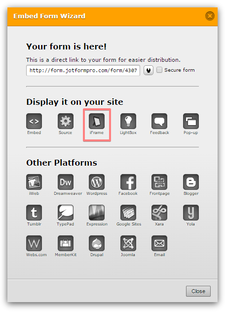 How embedding works with older versions of Dreamweaver (DW8)? Image 1 Screenshot 20