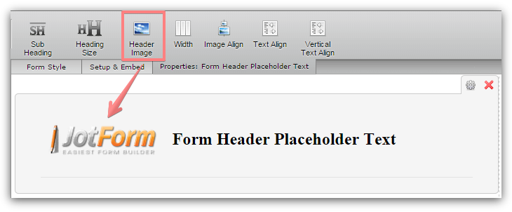 Header Images do not appear in PDF output Image 1 Screenshot 40