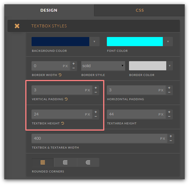 Form does not allow input in FF and IExplorer Image 1 Screenshot 20