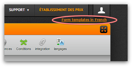 French Translation Issue in Paypal Pro module Image 1 Screenshot 20