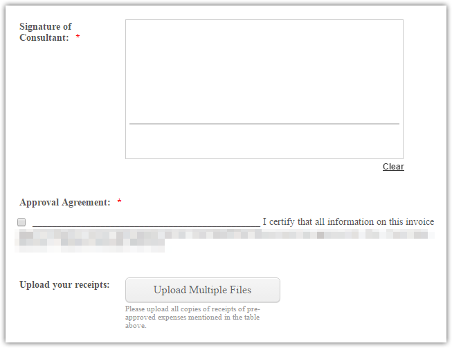 How to add a line for our director approval to the email response? Image 1 Screenshot 20