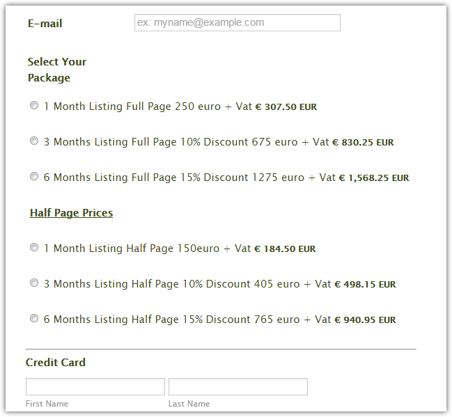 How to implement product categories Image 1 Screenshot 20