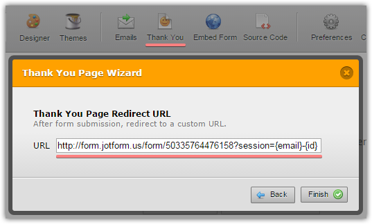 Multipage form: How to save the entered information on each page when the Next button is clicked? Image 1 Screenshot 20