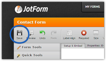 Version of Form has changed and reverted to the older version Image 1 Screenshot 20
