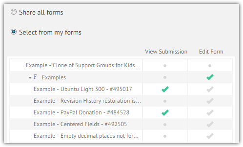 Is it possible with the Professional account to set up separate user groups for sub accounts? Image 1 Screenshot 20