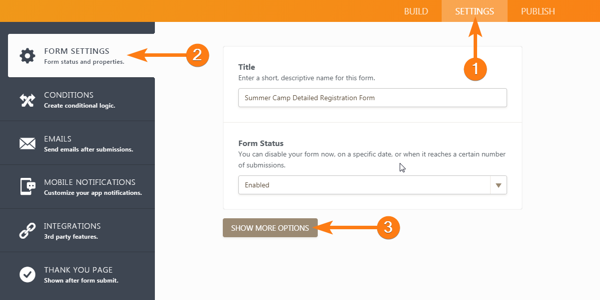 როგორ შემიძლია გავხადო ჩემი ფორმები მარტივად გამოყენებადი Image-1