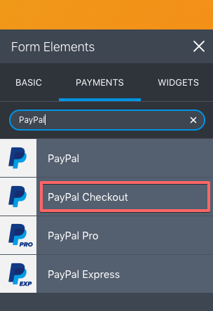 PayPal   Allow payment before submission Image 2 Screenshot 41