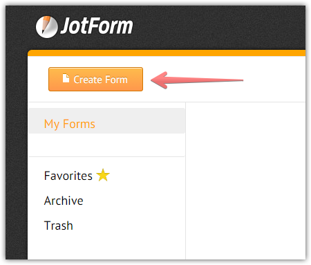 Unable to create form Image 1 Screenshot 20