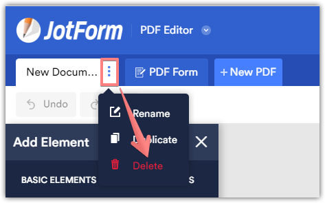 Why is the PDF attachment of my forms not showing part of the form Image 3 Screenshot 72