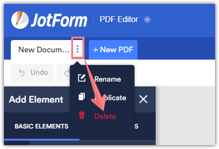 How to fix content of attached submission PDFs Image 3 Screenshot 72