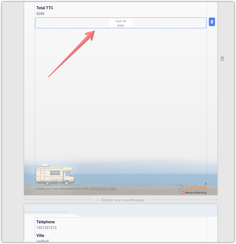 How to attach a pdf to autoresponder email? Image 1 Screenshot 20