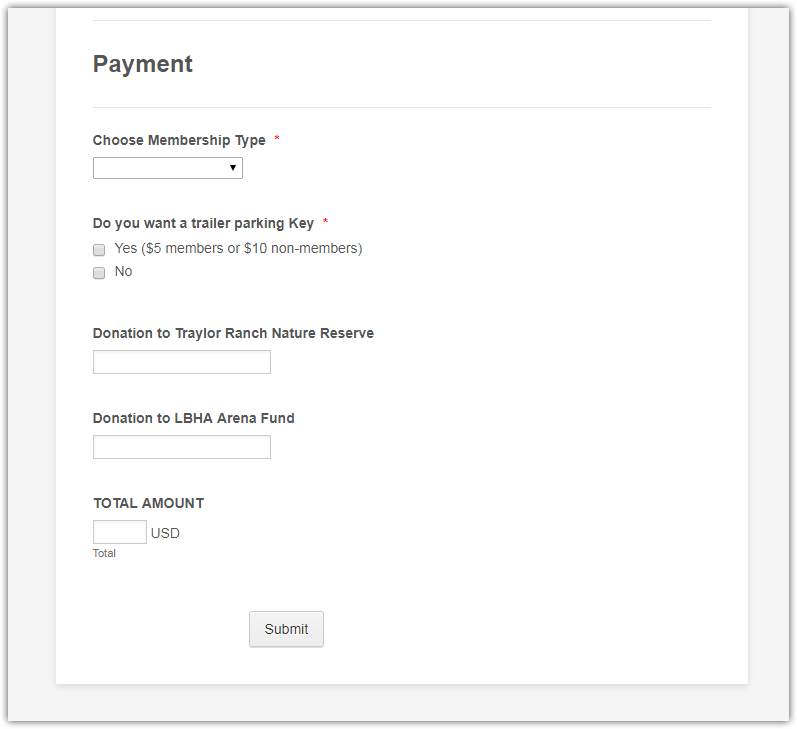 Integrating calculation payment form with PayPal Image 1 Screenshot 20