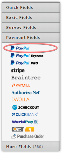 PayPal Express Form: Submission issue with iphone safari browser Image 1 Screenshot 20