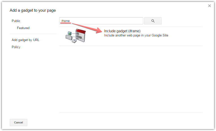Google Sites embedded form is not displaying Image 2 Screenshot 51