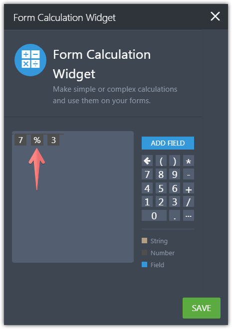 Calculating dates not working Image 2 Screenshot 41