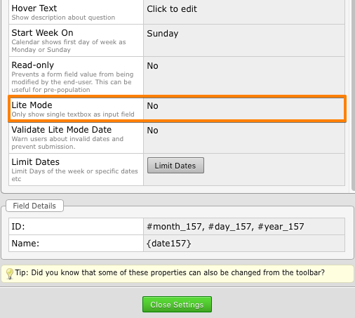 Required DateTime field in Light Mode not highlighted in PDF Image 2 Screenshot 41