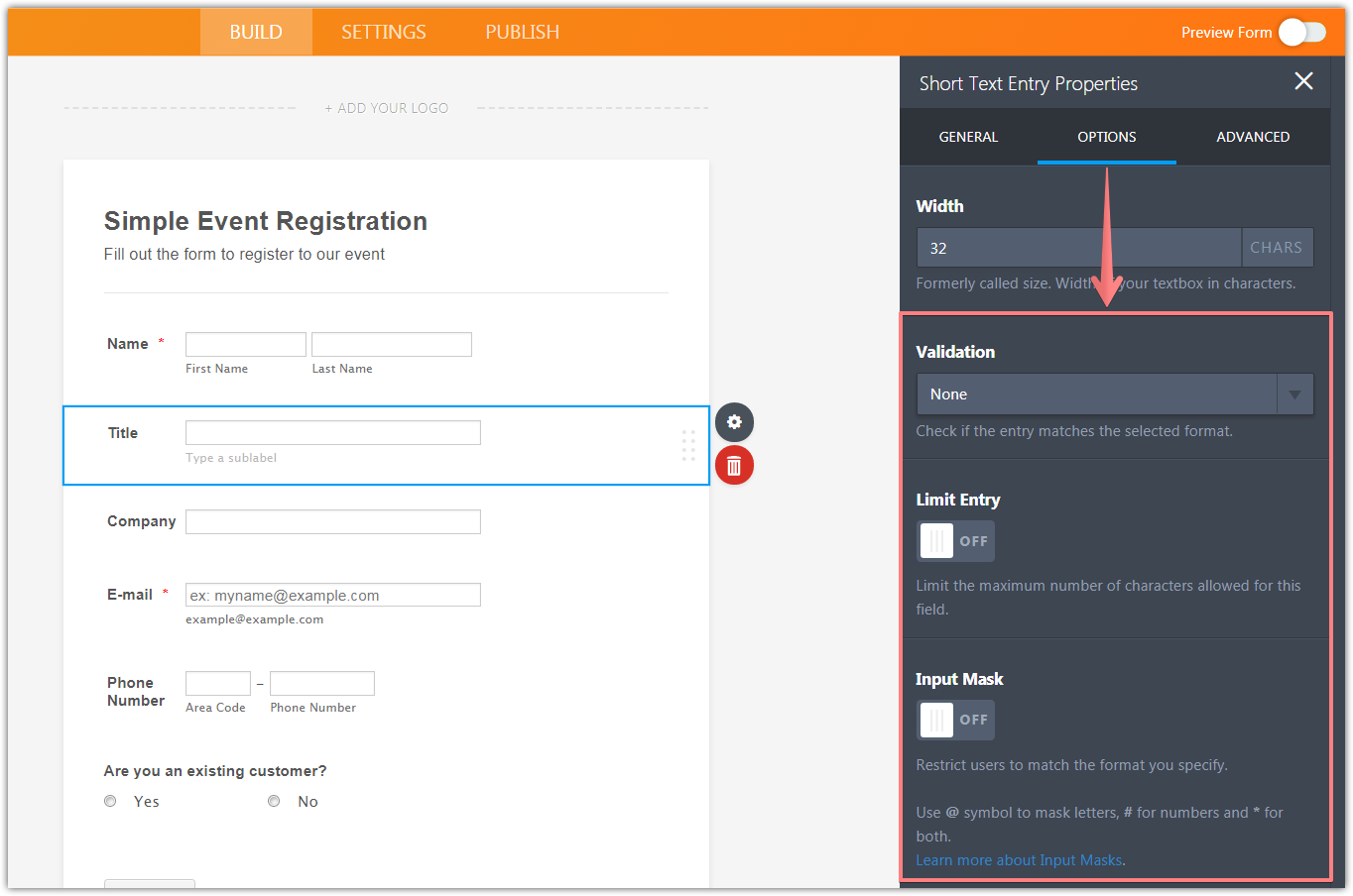 jotform microsoft flow