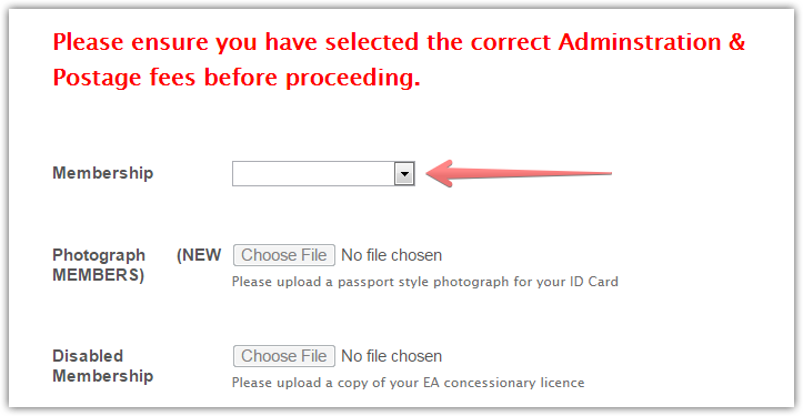 Force file upload if customer selects X? Image 2 Screenshot 61