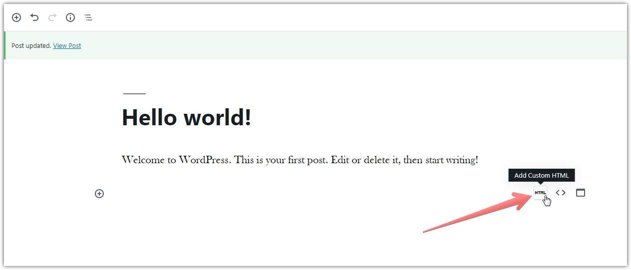 Are we able to use JotForm on our WordPress site? Image 1 Screenshot 30