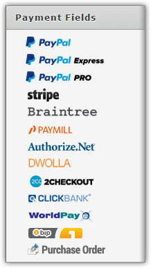 Can I use Square payment processing with JotForm? Image 1 Screenshot 20