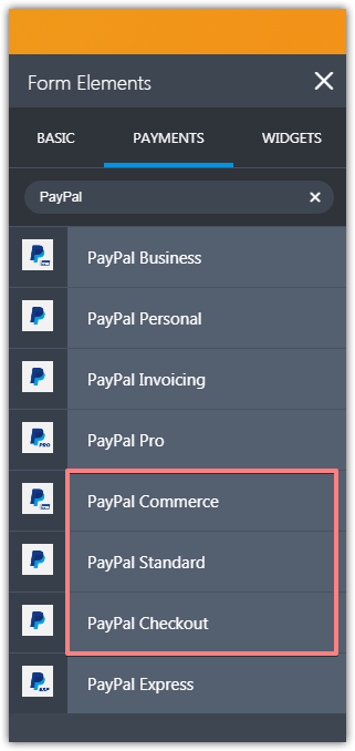 I am getting bad request and no email when I try to connect paypal Image 1 Screenshot 20