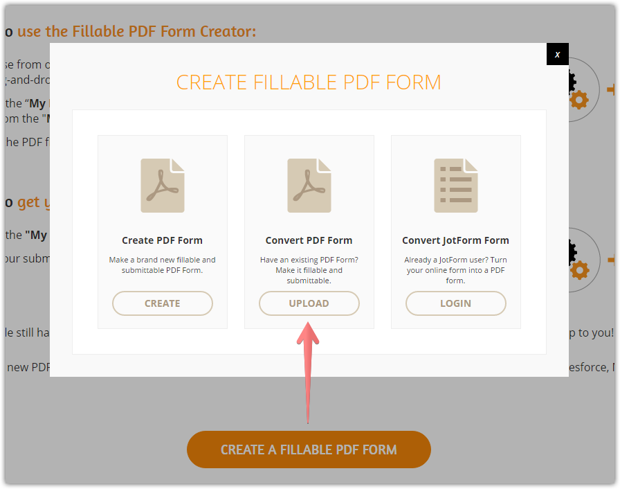 How can I create a fillable form from a pdf document Image 1 Screenshot 20