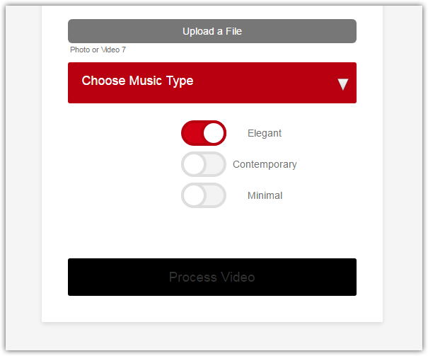 Centering radio buttons on form Image 2 Screenshot 41