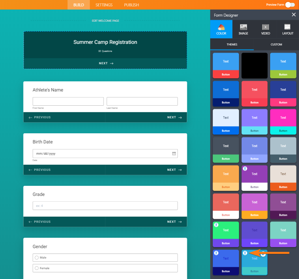 როგორ შემიძლია გავხადო ჩემი ფორმები მარტივად გამოყენებადი Image-5