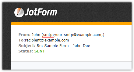 How to debug mail using another SMTP gateway Image 2 Screenshot 41