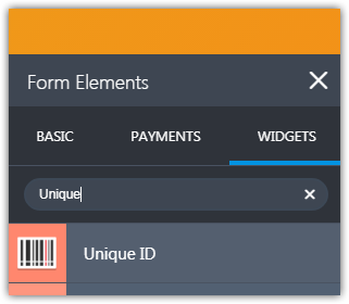 Adding incremental numbering to form entries Image 1 Screenshot 20
