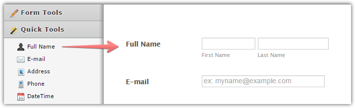 How to map Stripe customer name to MailChimp subscriber name? Image 1 Screenshot 20