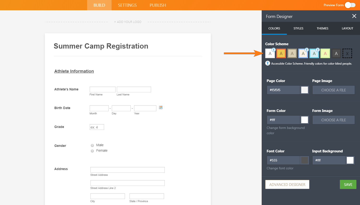 როგორ შემიძლია გავხადო ჩემი ფორმები მარტივად გამოყენებადი Image-4
