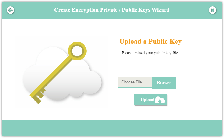 Encrypted Form: How to decrypt data with C# Image 1 Screenshot 20