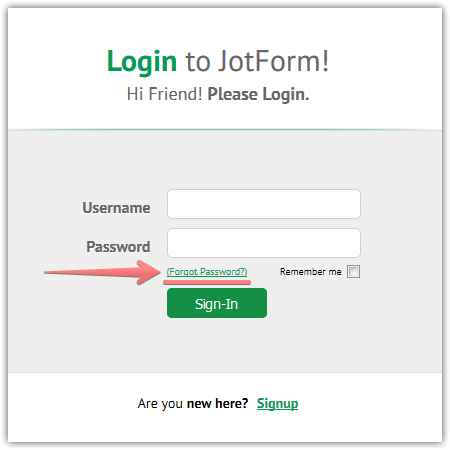 How to reset password on sub user account? Image 1 Screenshot 30